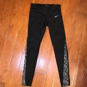 Nike Running Leggings